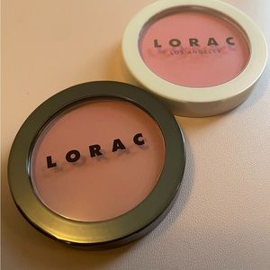 Lorac blush